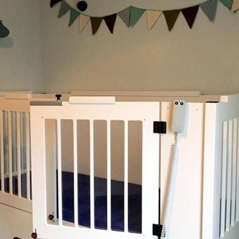 VAKANTIEHUIS 6 personen - Landhuis 133