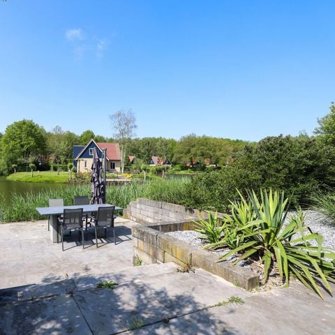 VAKANTIEHUIS 8 personen - Landhuis 132