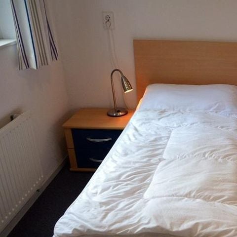 VAKANTIEHUIS 6 personen - Landhuis 102