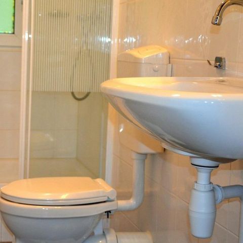 VAKANTIEHUIS 6 personen - Landhuis 102