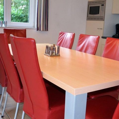 VAKANTIEHUIS 6 personen - Landhuis 102