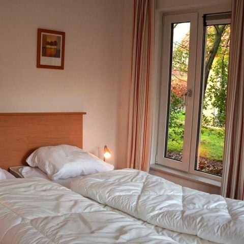 VAKANTIEHUIS 5 personen - Landhuis 177