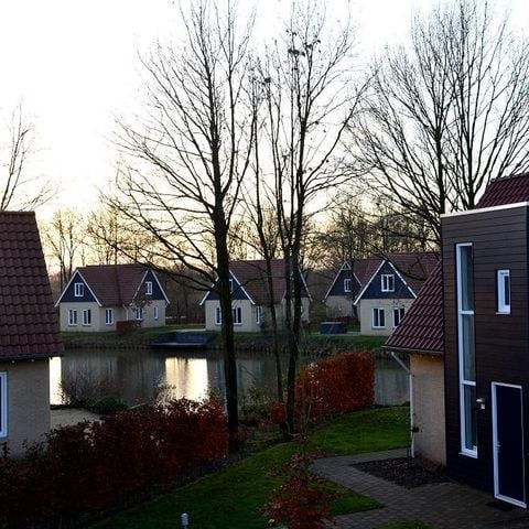 VAKANTIEHUIS 5 personen - Landhuis 177