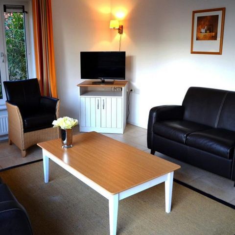 VAKANTIEHUIS 5 personen - Landhuis 177