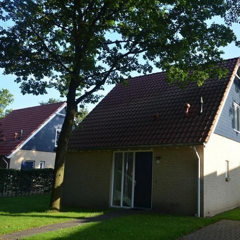 VAKANTIEHUIS 5 personen - Landhuis 177