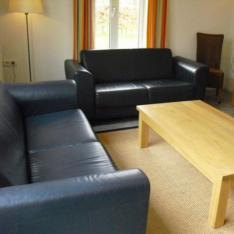 VAKANTIEHUIS 4 personen - Landhuis 75