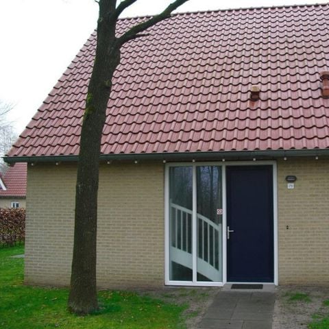 VAKANTIEHUIS 4 personen - Landhuis 75