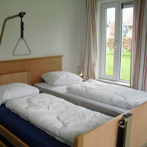 VAKANTIEHUIS 4 personen - Landhuis 75
