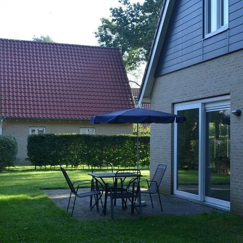 VAKANTIEHUIS 4 personen - Landhuis 75