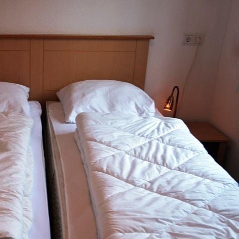 Vakantiehuis 8 personen - Landhuis 105