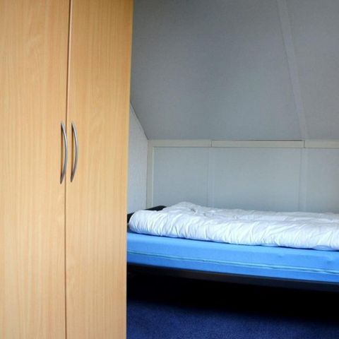 VAKANTIEHUIS 6 personen - Landhuis 173