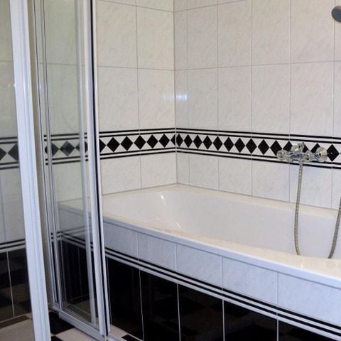 VAKANTIEHUIS 6 personen - Landhuis 173