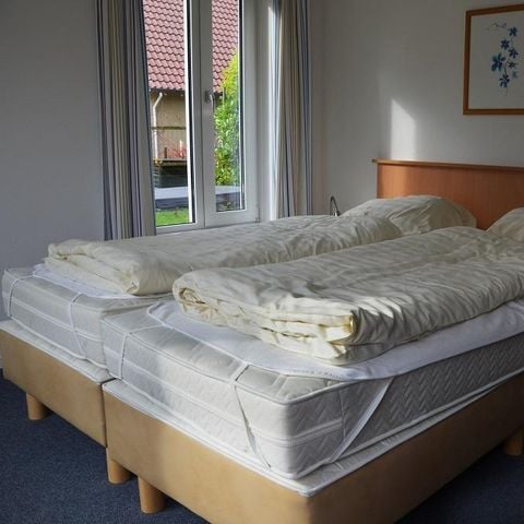 VAKANTIEHUIS 4 personen - Landhuis 77