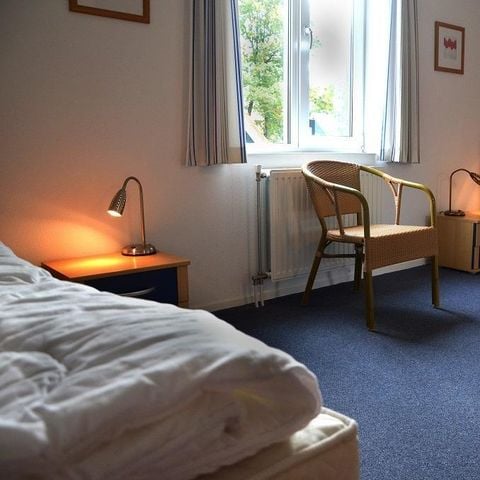 VAKANTIEHUIS 4 personen - Landhuis 77