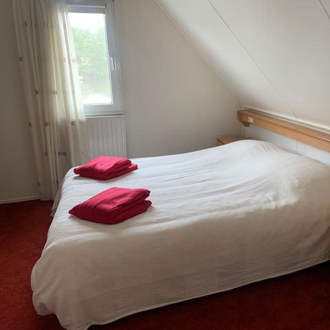 Vakantiehuis 6 personen - Landhuis 194