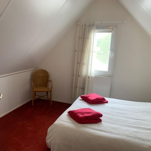 Vakantiehuis 6 personen - Landhuis 194