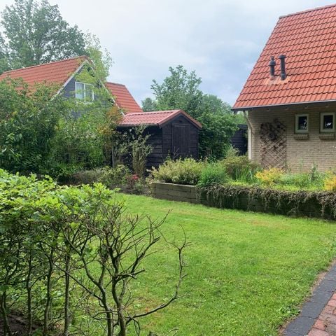 VAKANTIEHUIS 6 personen - Landhuis 194