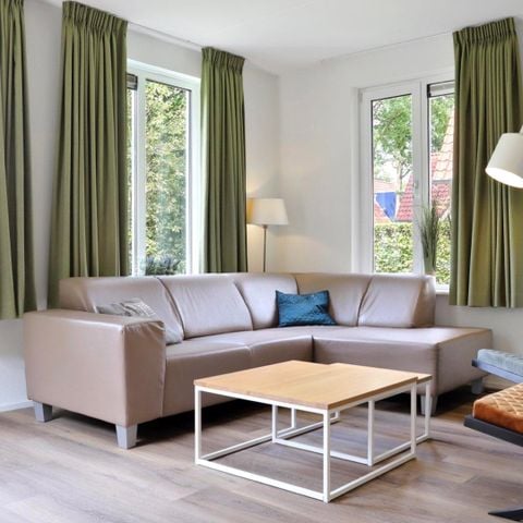 Vakantiehuis 6 personen - Landhuis 083