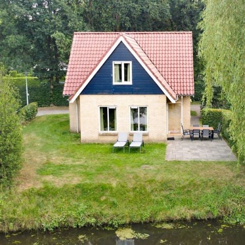 VAKANTIEHUIS 6 personen - Landhuis 083