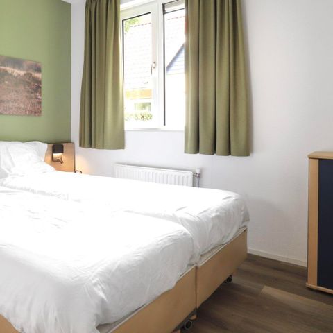 Vakantiehuis 6 personen - Landhuis 083