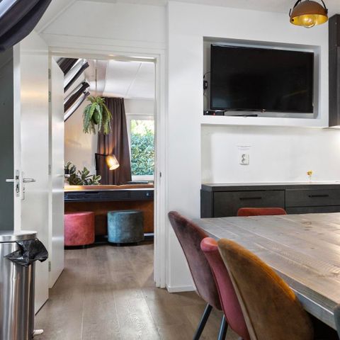 VAKANTIEHUIS 10 personen - Landhuis 154