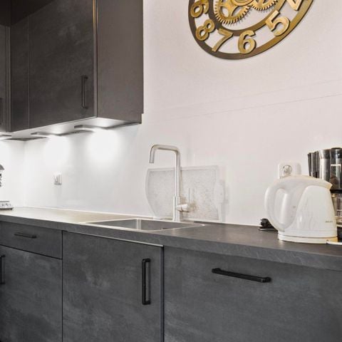 VAKANTIEHUIS 10 personen - Landhuis 154