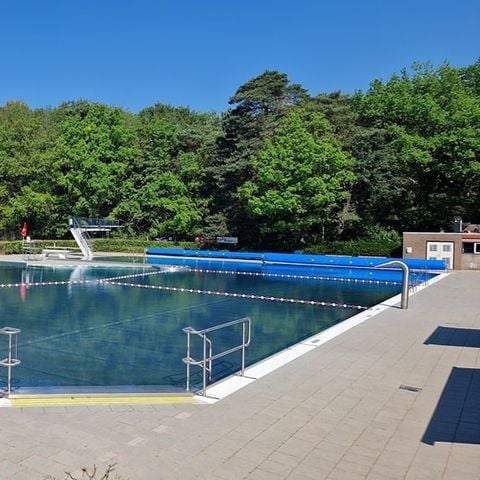 Vakantiepark het Timmerholt  - Midden-Drenthe - Afbeelding N°3