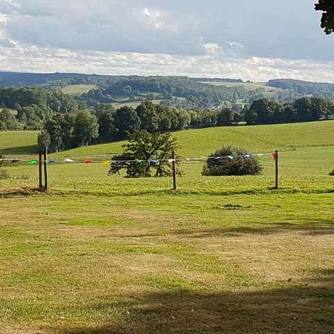 Camping la Dolce Vita (voorheen Eussen) - Camping Voerendaal - Afbeelding N°3