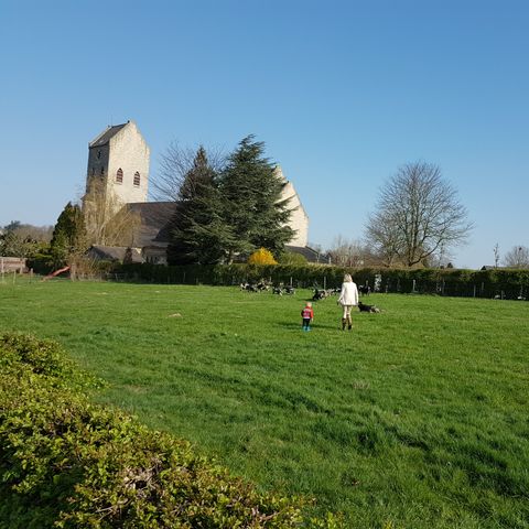 Camping la Dolce Vita (voorheen Eussen) - Camping Voerendaal - Afbeelding N°4