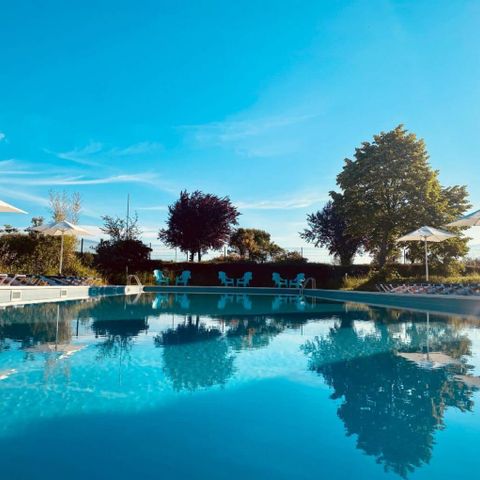 Domaine du Koukano - Camping Tarn - Afbeelding N°6