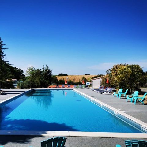 Domaine du Koukano - Camping Tarn - Afbeelding N°5