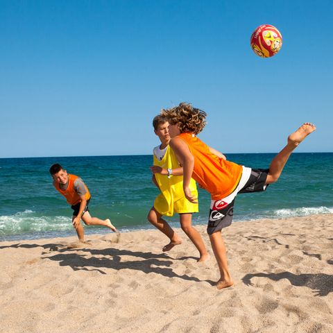 Camping El Pinar  - Girona - Afbeelding N°4