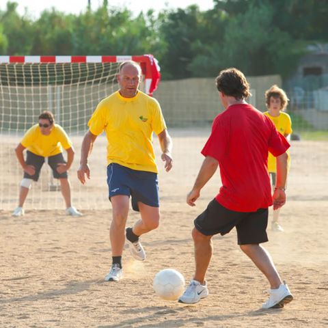 Camping El Pinar  - Girona - Afbeelding N°6