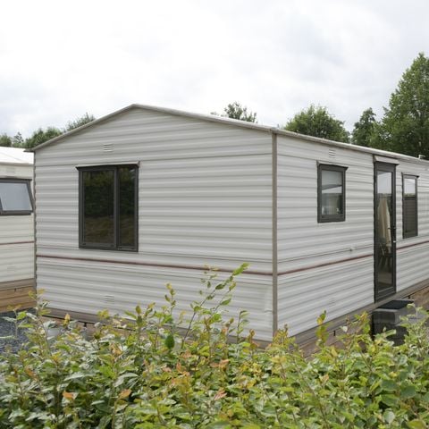Chalet 4 personen - Skye (max 2 adults)