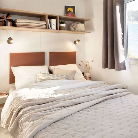 Chalet 4 personen - Skye (max 2 adults)