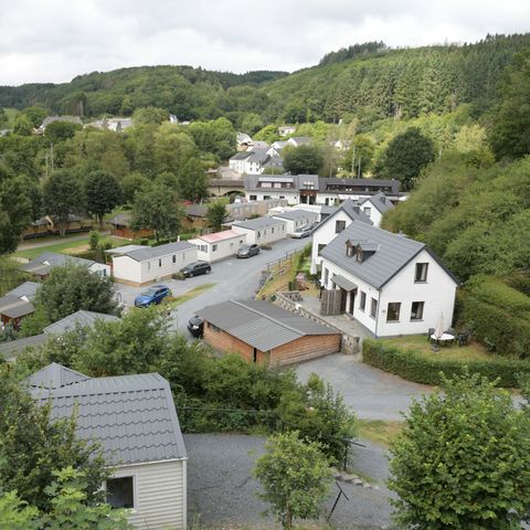 Camping Val d'Or - Camping Luxemburg - Afbeelding N°4