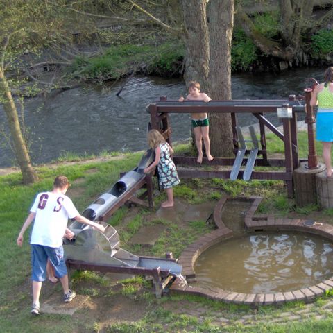 Camping Val d'Or - Camping Luxemburg - Afbeelding N°3