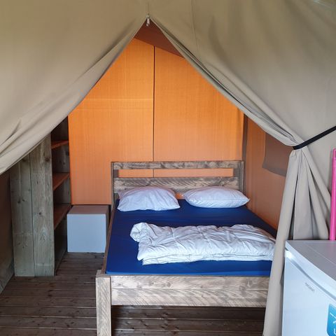 Camping de Oude Rijn - Camping Nieuwkoop - Afbeelding N°3