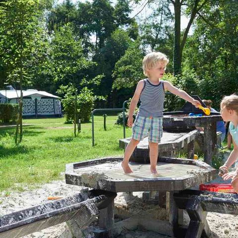 Camping de Gronselenput - Camping Gulpen-Wittem - Afbeelding N°5
