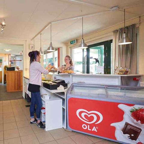 Camping de Gronselenput - Camping Gulpen-Wittem - Afbeelding N°2