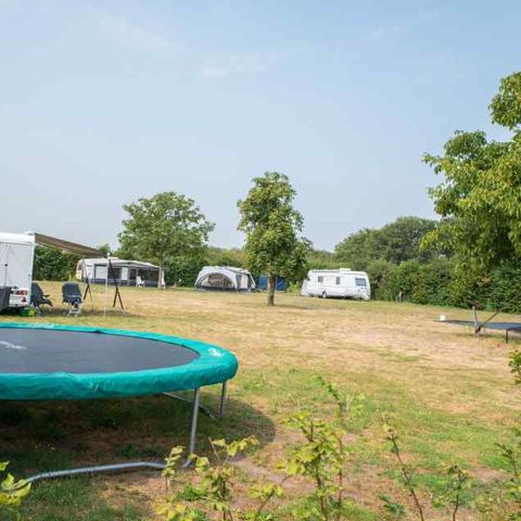 Camping de Kuilen  - Camping Someren - Afbeelding N°4