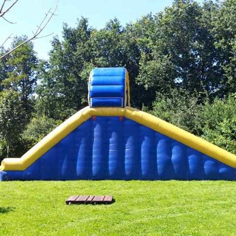 Camping Emmen - Camping Emmen - Afbeelding N°4