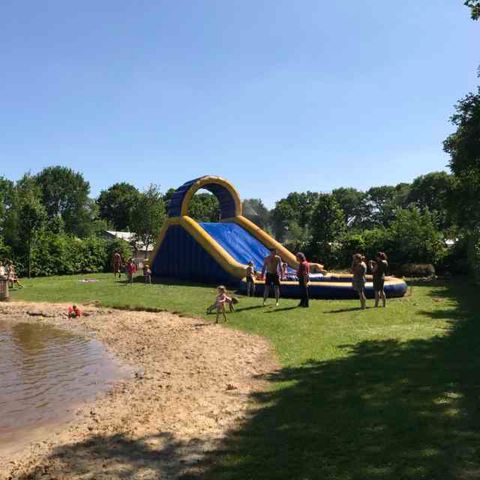 Camping Emmen - Camping Emmen - Afbeelding N°2