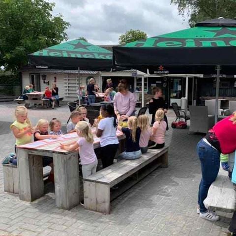 Camping Emmen - Camping Emmen - Afbeelding N°3