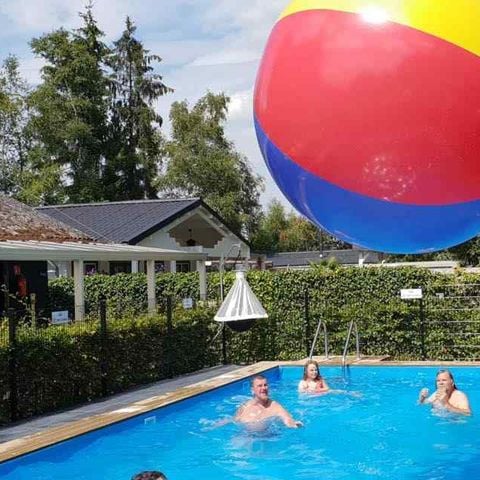 Camping Emmen - Camping Emmen - Afbeelding N°5