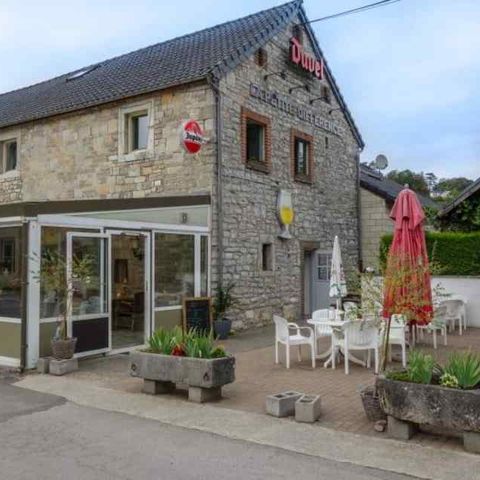 Camping Village Sy - Camping Luik - Afbeelding N°3