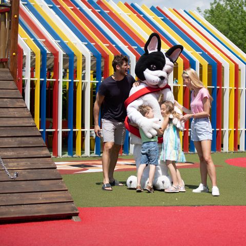 Camping Europa Silvella - Brescia - Afbeelding N°5