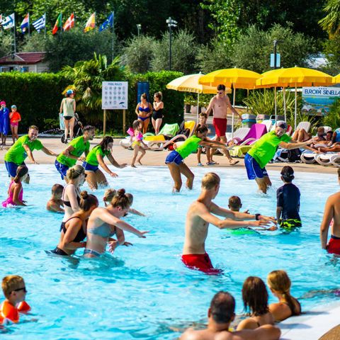 Camping Europa Silvella - Brescia - Afbeelding N°6