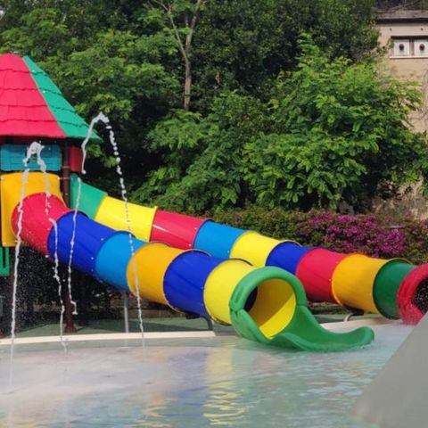 Settebello Camping Village - Camping Latina - Afbeelding N°3