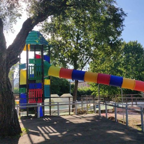 Settebello Camping Village - Camping Latina - Afbeelding N°5
